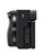 SONY - ILCE6100AKB.CEC - 2250000496 SONY 7 | Trony.it