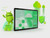 LENOVO - Lenovo Tab 4GB 128GB WIFI TPU case - 2260005219 LENOVO 21 | trony.live