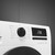 SMEG - W3084A20 Lavabiancheria Libera installazione 8kg - 2260006729 SMEG 2 | trony.live