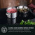 AEG - Piano Induzione Boil&Fry Saphirmatt 60 Cm TI64IB3BIZ - 2260006757 AEG 4 | Trony.it