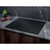 AEG - Piano Induzione Boil&Fry Saphirmatt 60 Cm TI64IB3BIZ - 2260006757 AEG 16 | Trony.it