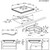 AEG - Piano Induzione Boil&Fry Saphirmatt 60 Cm TI64IB3BIZ - 2260006757 AEG 19 | Trony.it