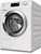 MIELE - WEK 375 WCS PWASH & 10 KG - 2240000240 MIELE 1 | trony.live
