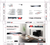 MELICONI - ROTOBASE ELITE L - 1802196296 MELICONI 5 | trony.live