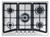 DE'LONGHI - PFI 57 GH - 2230008083 DE'LONGHI 0 | Trony.it