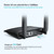 TP-LINK - TL-MR100 - ROUTER 4G FINO A 150MBPS - WI-F - 2220011010 TP-LINK 2 | bottegaverde.live