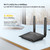 TP-LINK - TL-MR100 - ROUTER 4G FINO A 150MBPS - WI-F - 2220011010 TP-LINK 3 | bottegaverde.live