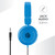 CELLULARLINE - COLOR FOLDABLE JACK 3.5 - 2220007070 CELLULARLINE 2 | bottegaverde.live