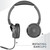 CELLULARLINE - COLOR FOLDABLE JACK 3.5 - 2220007071 CELLULARLINE 1 | bottegaverde.live