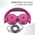 CELLULARLINE - COLOR FOLDABLE JACK 3.5 - 2220007072 CELLULARLINE 4 | bottegaverde.live