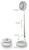MACOM - SPACE CORDLESS FAN - 2210009045 MACOM 1 | Trony.it
