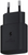 Samsung Electronics Italia Spa - TRAVEL ADAPTER 25W (W/O CABLE) BLACK - 2200014765 Samsung Electronics Italia Spa 1 | trony.live