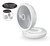 MACOM - COMPACT CORDLESS FAN - 2190014491 MACOM 4 | Trony.it