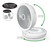 MACOM - COMPACT CORDLESS FAN - 2190014491 MACOM 6 | Trony.it