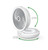 MACOM - COMPACT CORDLESS FAN - 2190014491 MACOM 10 | Trony.it