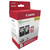 Canon Italia Spa - PG-540/CL-541 + 50 FOGLI CARTA FOTOGRAFICA GP-501 - 2240007757 canon italia spa 1 | trony.live