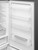 SMEG - Frigorifero Libera installazione Combinato Estetica Universale - 2240018341 SMEG 4 | trony.live