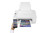 CANON - PIXMA TS3751I WHITE - 2240022917 CANON 2 | Trony.it