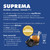 CAFFE' BORBONE - COMPATIBILI DOLCE GUSTO - MISCELA SUPREMA -30 CAPS - 2250006812 CAFFE' BORBONE 2 | Trony.it