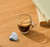 CAFFE' BORBONE - COMP. NESPRESSO ALLUMINIO - MISCELA DECISA-30 CAPS - 2250006884 CAFFE' BORBONE 4 | Trony.it