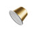 CAFFE' BORBONE - COMP. NESPRESSO ALLUMINIO - 100% ARABICA - 30 CAPS - 2250006882 CAFFE' BORBONE 2 | trony.live