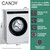 CANDY - EY 26SB7-S - 2260000678 CANDY 1 | trony.live