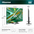 HISENSE - 55E89S - 2260002557 HISENSE 1 | Trony.it