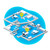 FRITZ! - MESH WI-FI EXTENDER 1600 - 2260003706 FRITZ! 5 | Trony.it