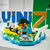 LEGO - 43027 EDITIONS VINI JR.  SOCCER HIGHLIGHTS - 2260004368 LEGO 6 | Trony.it