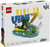 LEGO - 43027 EDITIONS VINI JR.  HIGHLIGHTS CALCISTICI - 2260004368 LEGO 6 | trony.live