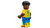 LEGO - 43027 EDITIONS VINI JR.  HIGHLIGHTS CALCISTICI - 2260004368 LEGO 14 | trony.live