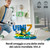 LEGO - 43027 EDITIONS VINI JR.  HIGHLIGHTS CALCISTICI - 2260004368 LEGO 26 | trony.live