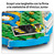 LEGO - 43027 EDITIONS VINI JR.  HIGHLIGHTS CALCISTICI - 2260004368 LEGO 28 | trony.live