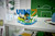 LEGO - 43027 EDITIONS VINI JR.  HIGHLIGHTS CALCISTICI - 2260004368 LEGO 54 | trony.live