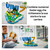 LEGO - 43027 EDITIONS VINI JR.  HIGHLIGHTS CALCISTICI - 2260004368 LEGO 59 | trony.live