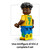 LEGO - 43027 EDITIONS VINI JR.  HIGHLIGHTS CALCISTICI - 2260004368 LEGO 61 | trony.live