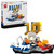 LEGO - 43013 EDITIONS KYLIAN MBAPP  SOCCER HIGHLIGHTS - 2260004365 LEGO 0 | Trony.it