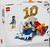 LEGO - 43013 EDITIONS KYLIAN MBAPP  SOCCER HIGHLIGHTS - 2260004365 LEGO 2 | Trony.it