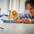 LEGO - 43013 EDITIONS KYLIAN MBAPP  SOCCER HIGHLIGHTS - 2260004365 LEGO 3 | Trony.it