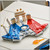 LEGO - 43013 EDITIONS KYLIAN MBAPP  SOCCER HIGHLIGHTS - 2260004365 LEGO 6 | Trony.it