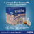 CAFFE' BORBONE - COMPATIBILI A MODO MIO 100%ARABICA COMPOST 50 CAPS - 2260004408 CAFFE' BORBONE 2 | Trony.it