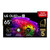 LG ELECTRONICS - OLED EVO AI G6 OLED65G64LW - 2260004834 LG ELECTRONICS 0 | bottegaverde.live