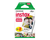 FUJIFILM - Instax Mini Twin Pack Instant Film - 2170002077 FUJIFILM 1 | trony.live
