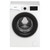 HOTPOINT ARISTON - FRONT LOADER STD, Capacità 12kg, classe A -30%, colore White, PetHair Care, Motore Inverter, 1400 Giri, Display XL - 2250007076 HOTPOINT ARISTON 1 | bottegaverde.live