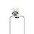 CELLULARLINE - MUMU' PHONE BUDDY - 2250018366 CELLULARLINE 6 | Trony.it