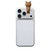 CELLULARLINE - CHOCO PHONE BUDDY - 2250018364 CELLULARLINE 2 | Trony.it