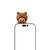 CELLULARLINE - CHOCO PHONE BUDDY - 2250018364 CELLULARLINE 6 | Trony.it