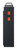 FUJIFILM - INSTAX MINI LINK+ BLACK ORANGE - 2260000892 FUJIFILM 4 | trony.live