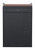 FUJIFILM - INSTAX MINI LINK+ BLACK ORANGE - 2260000892 FUJIFILM 9 | trony.live