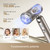 DREAME - POCKET PRO 2 HAIR DRYER - GOLD - 2260004942 DREAME 3 | Trony.it